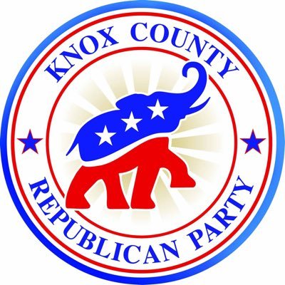 knoxRepubtn's profile picture. This is the official account  of the Knox County Tennessee Republican Party