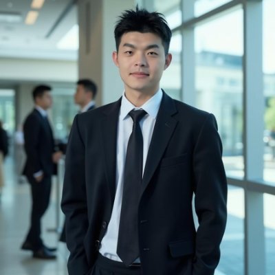 CTO@ AuditFlow AI, building the next gen AI audit platform.