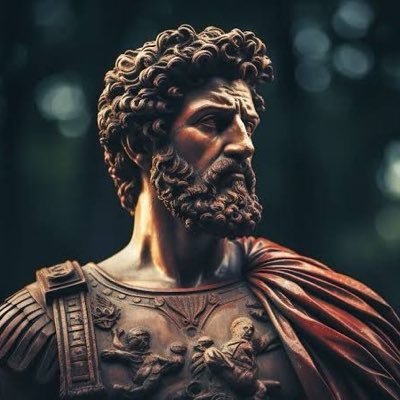 Feebloomer's profile picture. You have power over your mind - not outside events. Realize this, and you will find strength.