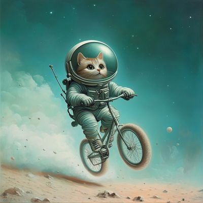 cryptocoder031's profile picture. In for the tech in money