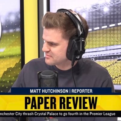 • Award winning multimedia journalist @talkSPORT @TimesRadio @ITVNews • DMs always open for stories •