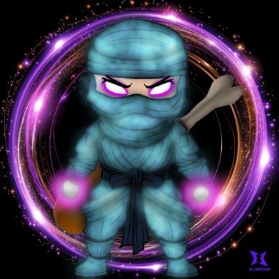 Snorlax_Lv101's profile picture. Si, el mismo de Telegram