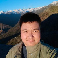 Zhouxiang Fang (@focusv857) 's Twitter Profile Photo Zhouxiang Fang (@focusv857) 's Twitter Profile Photo