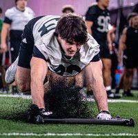 Caleb Donaldson (@caleb_d13) 's Twitter Profile Photo Caleb Donaldson (@caleb_d13) 's Twitter Profile Photo
