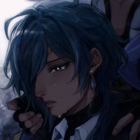 kaeya. (@glaclalwaltz) 's Twitter Profile