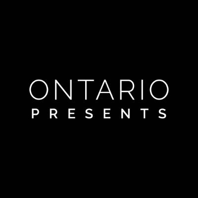 A not-for-profit arts service organization that works to support and connect the #artspresenting sector in Ontario