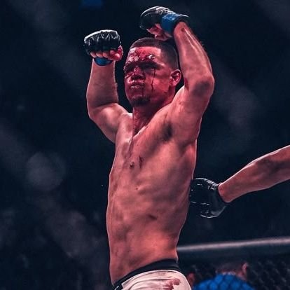 fightfan_uk's profile picture. 