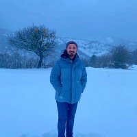 Ercan Katırcı (@ercan_ktrc) 's Twitter Profile