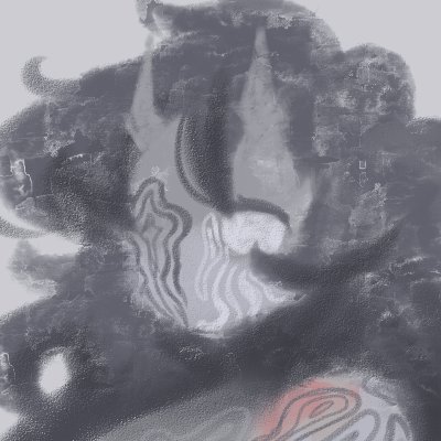Art acc: @budokari
desenho, canto, faço beat, edito e os caraio