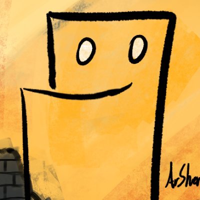 ArShenXxさんのプロフィール画像