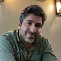 Mehdi Fattahi (@mfat) 's Twitter Profile