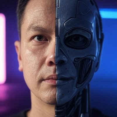 Responsable de redacción en @iaproactiv, el mayor boletín de IA hispánico del mundo. Trabajo con Alejo y Adam 🪐
Misión: tecnología accesible para todos. #IA
