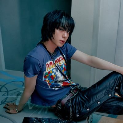 são luís bumbai por nós (eu seokjin & nossos coreanegos