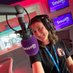 Ella Harget-Dash (@ellaontheradio) Twitter profile photo Ella Harget-Dash (@ellaontheradio) Twitter profile photo