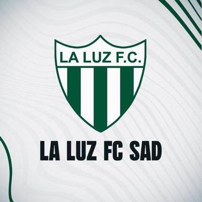 📲 Cuenta oficial de La Luz Fc SAD Actualmente en @segundaAuf #VamosMerengues ⚪️🟢