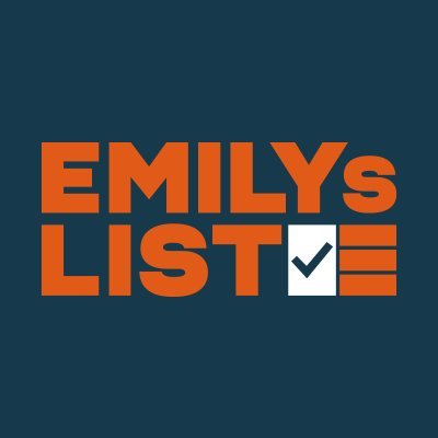 EMILYs List Profile