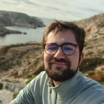 Steevenpe2l's profile picture. Journaliste @LeTelegramme