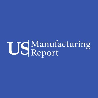Delivering the latest news, insights, and stories on innovation and progress in the ever-evolving US manufacturing sector.