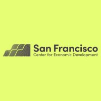San Francisco Center for Economic Development (@sanfranciscoced) 's Twitter Profile Photo San Francisco Center for Economic Development (@sanfranciscoced) 's Twitter Profile Photo