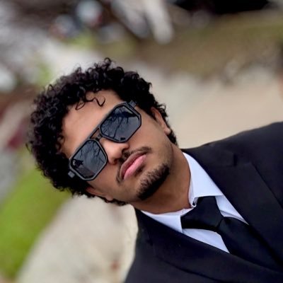 Hamzaa_i's profile picture. me like ai