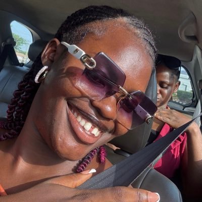 Naffyosimhi's profile picture. CX Manager | Helping brands create unforgettable customer satisfaction 🌟 | Currently exploring Product Management