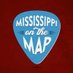 Mississippi on the Map (@msonthemap) Twitter profile photo Mississippi on the Map (@msonthemap) Twitter profile photo