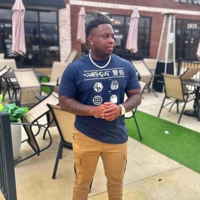 WR COACH, FORMER MVSU Freshman All-American~ 2x All-SWAC Return Specialist~ FCS All-American~ Boxtorow All-American~ 2x All-SWAC WR