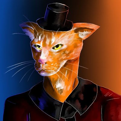 Teworek_Gaming's profile picture. Jestem kotem i gram w horrory.

Youtube: