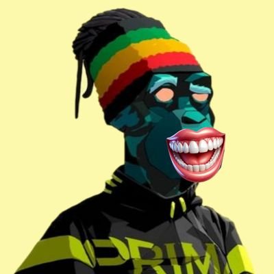 babaxeus's profile picture. The Web3 Baba