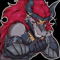 「 ༟ ¡ᎠᎬᎷϴΝ ᏞϴᎡᎠ ᎠᎡᎪᏀϴ́Ν! 」 (@dem0n0inf3rnal) 's Twitter Profile