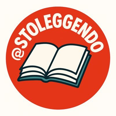 Progetto lettura non profit ideato dal giornalista e scrittore Francesco Musolino | Non profit reading project created by journalist & writer Francesco Musolino