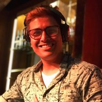 DJ Rohit Inarkar (@djrohitinarkar) Twitter profile photo