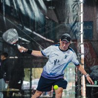 Alonso Meza (@cuarentonpadel) 's Twitter Profile Photo