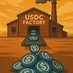 USDC FACTORY (@factory_usdc) Twitter profile photo USDC FACTORY (@factory_usdc) Twitter profile photo