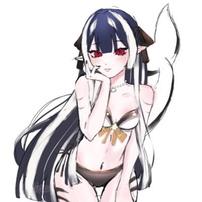 age 28 Your local orca trying to blend into human society Polyamourus design made by: :@nyanyann03 nsfw account: @kaikaafterdark alt identity @thesquidjester