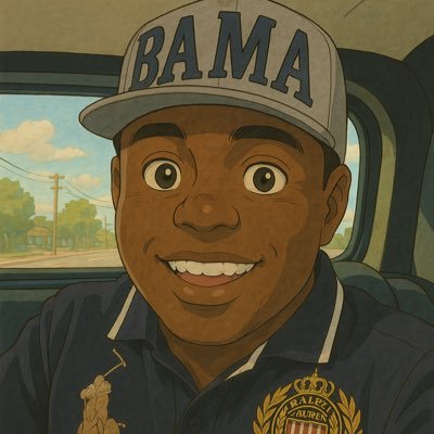 Tony Monbama Profile