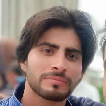 Student of political science. Strong supporter of PMIK. Religion #Islam. A proud Pakistani.