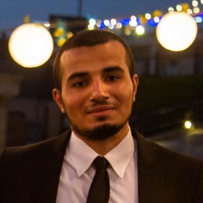 _ahmedghanem00's profile picture. Enjoy being somewhere deep in the stack