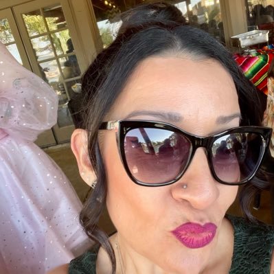 Just an LA girl living my best life in AZ🩵 dog mom🐶 wanna-be yogi🧘🏻♀️ horror fan🔪 music feeds my soul🎶 not interested👎🏼