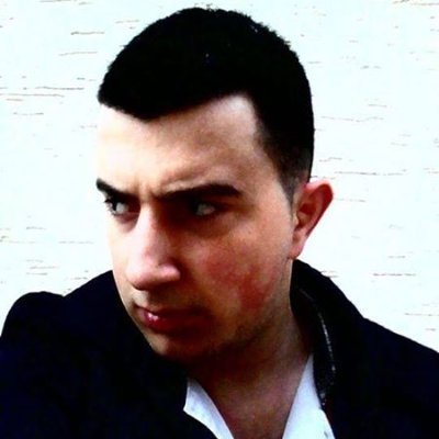 ithinkimbright's profile picture. Ceo & Founder
https://t.co/rPzRDV4AI1