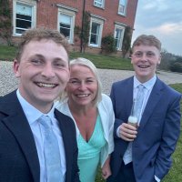 Clare Campbell (@cc_2201) 's Twitter Profile