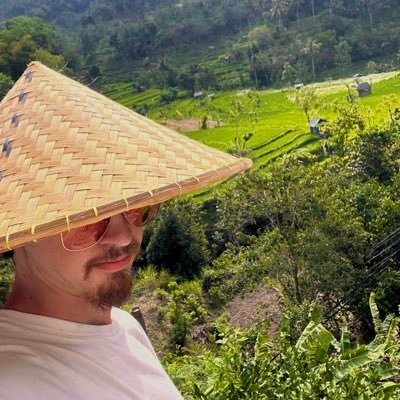 halistotheles's profile picture. bitcoin / fx / founder @DearComicAI