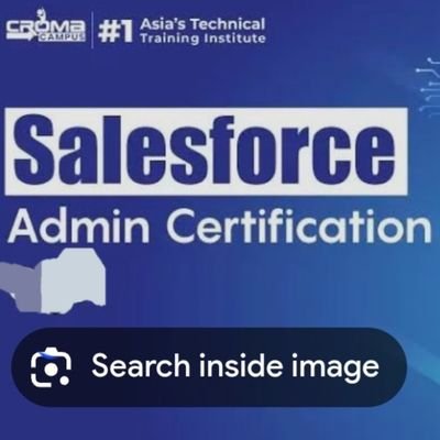 i will do anykind of salesforce certification ( admin Scrum pmp) with 100%passing gurantee pay me after passing exam WhatsApp +923439044439
