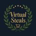 VirtualSteals (@virtual_steals) Twitter profile photo VirtualSteals (@virtual_steals) Twitter profile photo