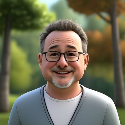 @AllanSnodgrass