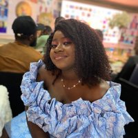 Dóyinsọla Dada (@_doyinsola_) 's Twitter Profile