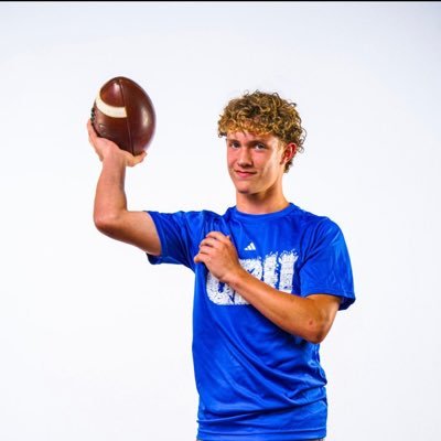 Class of 29 @WestOrangeFB1 | 5’9, 145| 4.0 gpa| HC: @Coach_GThompson OC: @NarlinClancy| https://t.co/cZeZFtQEmi| 417-655-5015