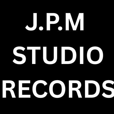 JPM STUDIO is a STUDIO That that Does Music & SKIT & Movies