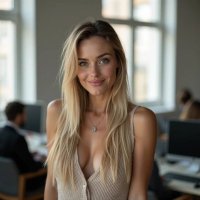 Brianne Mohammadi (@briannemoh50247) 's Twitter Profile