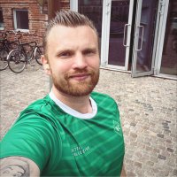 Benjamin Leander (@leandinhodk) 's Twitter Profile Photo